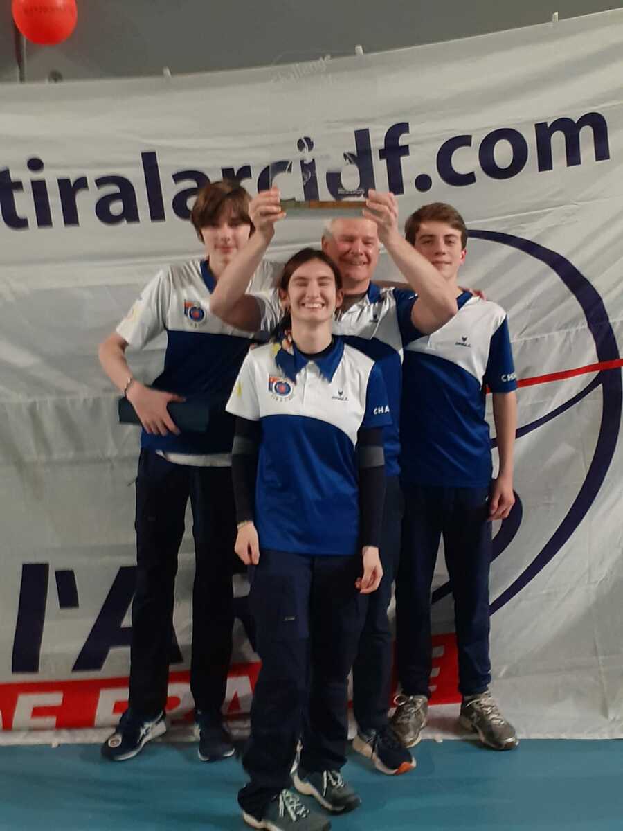 Challenge Michel Vicomte