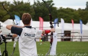 CLEMENT 5ème AU REGIONAL SALLE !