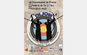 CHAMPIONNAT DE FRANCE DE TIR FEDERAL