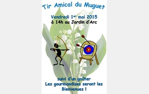 TIR AMICAL DU MUGUET