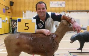 CHAMPIONNAT DU QUEBEC DE TIR 3D INDOOR