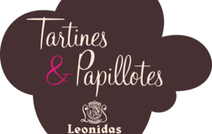 LEONIDAS CHAVILLE PARTENAIRE DE NOTRE COMPETITION