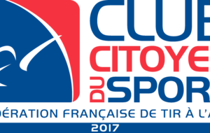 CHAVILLE TIR A L'ARC... CLUB CITOYEN DU SPORT !