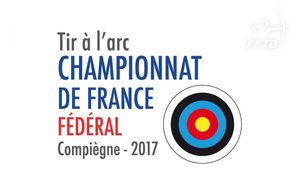 CHAMPIONNAT DE FRANCE FEDERAL