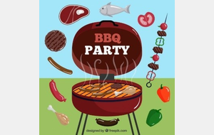 TIR ET BARBECUE DE L'ETE  - SAMEDI 23 JUIN