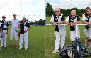 RESULTATS DE LA DERNIERE ETAPE DE LA DR 2018