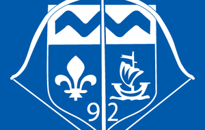 CHALLENGE 92 PAR EQUIPES MIXTES DE CLUB