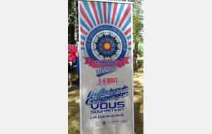 CHAMPIONNAT DE FRANCE FITA VETERANS