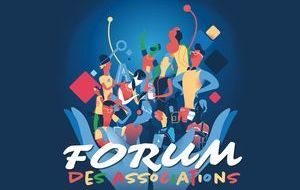 FORUM DES ASSOCIATIONS ET PORTES OUVERTES