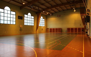 FERMETURE GYMNASE C. BESSON LE 8 MAI 