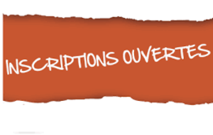 INSCRIPTIONS SAISON SPORTIVE 2019/2020