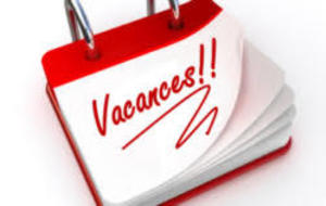 COURS ET ENTRAÎNEMENTS VACANCES DE LA TOUSSAINT