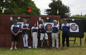 CONCOURS DES DEBUTANTS DE BAGNEUX
