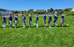 21 MEDAILLES AU CD92 TAE