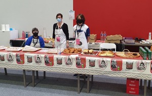 ORGANISATION CONCOURS DE CHAVILLE 2023