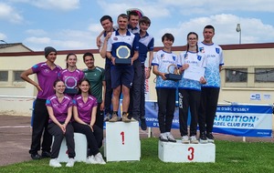 DRJ 3 : Chaville Champions