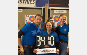 Jusqu'au bout de la nuit à Cherwood24