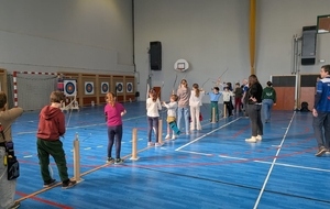 Les P'tits arcs 🧒🏹