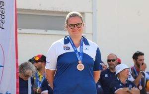 Championnat de France par catégorie adultes 🤯