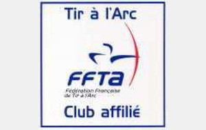 Club affilié FFTA