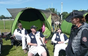 Bienvenue au Camping d'Elancourt !