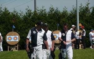 Ca cogite, mais on pense aussi au bronzage ;-)