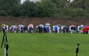 Compétition du plus beau parapluie