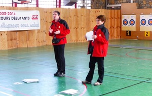 Les arbitres chavillois débutaient aussi ;-)