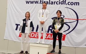 Clémence (médaille de Bronze)