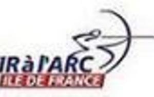 CHAVILLE 8ème DE LA DRE 2015 !!!