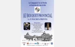 Bouquet Provincial