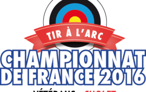 CHAMPIONNAT DE FRANCE FITA VETERANS