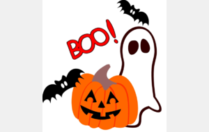 TIR D'HALLOWEEN