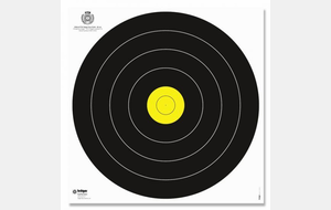 SEANCE TIR EN CAMPAGNE