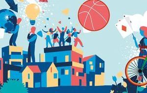 FORUM DES ASSOCIATIONS