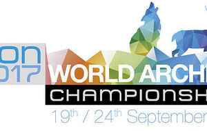 CHAMPIONNAT DU MONDE 3D - ROBION