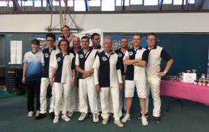 TIR EN SALLE - BUC (78)