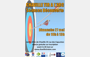 SEANCE DE DECOUVERTE