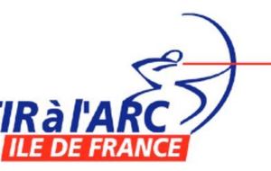 CHAMPIONNAT IDF DE TIR EN SALLE JEUNES