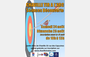 SEANCE DE DECOUVERTE