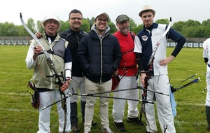 DR EXCELLENCE - ETAPE 2