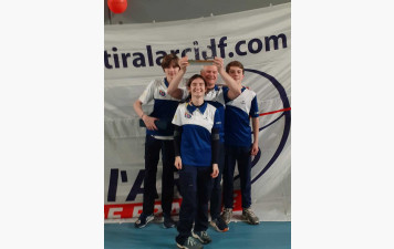 Challenge Michel Vicomte