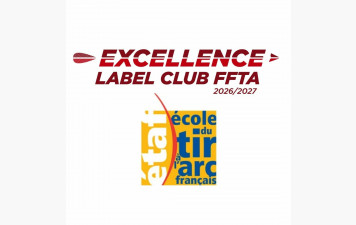 Labels Excellence et ETAF