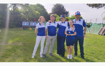 Concours débutants de Bagneux👌