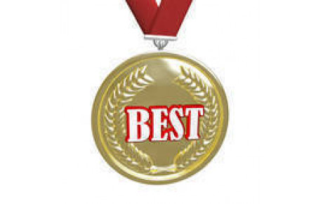1 MEDAILLE CHAVILLOISE !