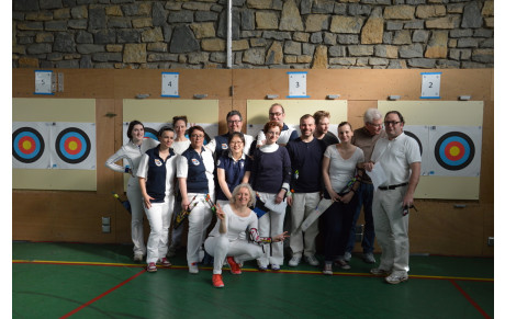 CONCOURS DES DEBUTANTS DE BAGNEUX