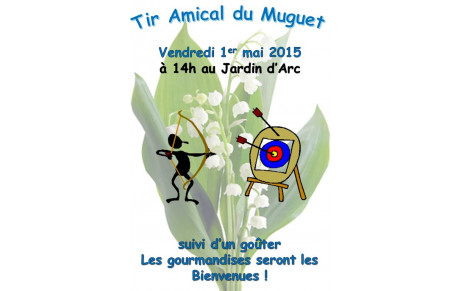 TIR AMICAL DU MUGUET