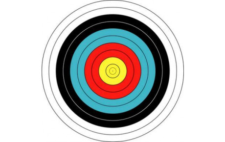 ENTRAÎNEMENTS ARCHERS DEBUTANTS ET CONFIRMES