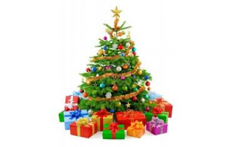 ENTRAÎNEMENT VACANCES DE NOËL