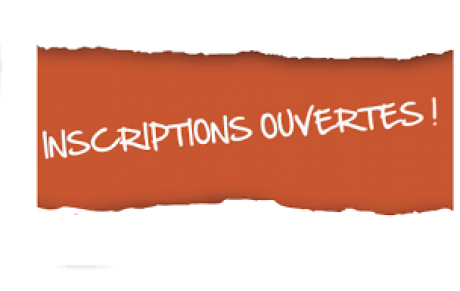 INSCRIPTIONS SAISON SPORTIVE 2019/2020